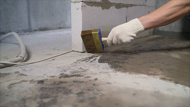 24/7 Emergency Wet Basement Repair experts in Nauvoo, AL